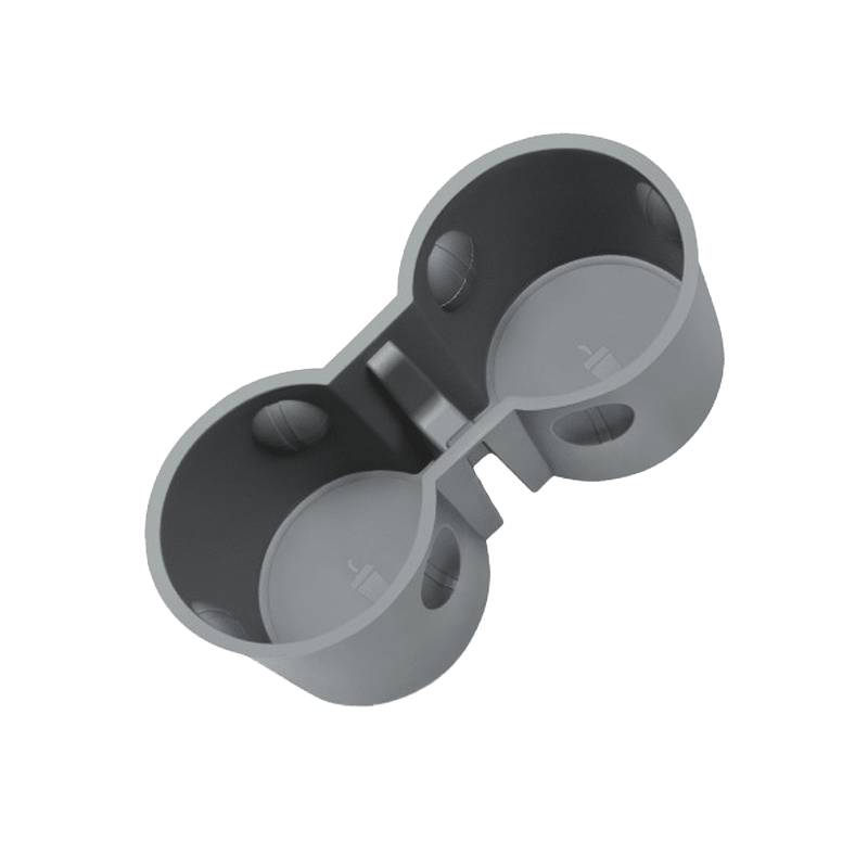 Model 3/Y Cupholder Insert Accessories for Tesla(2017-2020) - T-Launch