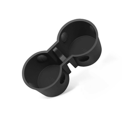 Model 3/Y Cupholder Insert Accessories for Tesla(2017-2020) - T-Launch