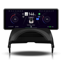 Model 3/Y H6 6.86'' Screen Instrument Cluster Mini Display for Tesla - Support OTA Upgrade - T-Launch