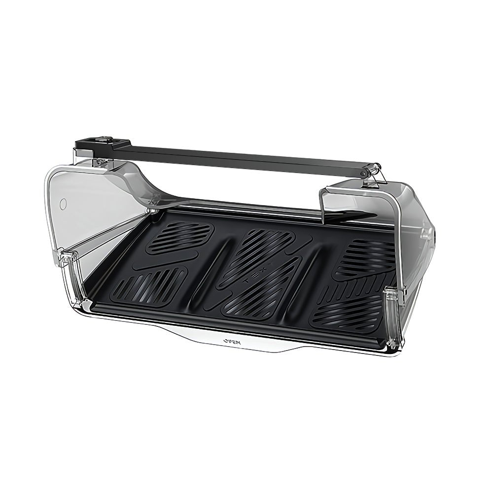Model 3/Y Hidden Foldable Central Control Screen Lower Storage Box for Tesla - T-Launch