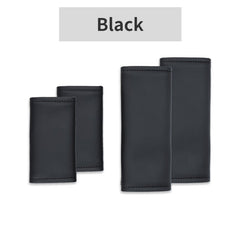 Model 3/Y Inner Door Handle Leather Protective Cover for Tesla(4PCS) - T-Launch