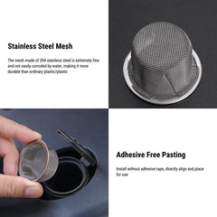 Model 3/Y Stainless Steel Wiper Filter For Tesla - T-Launch