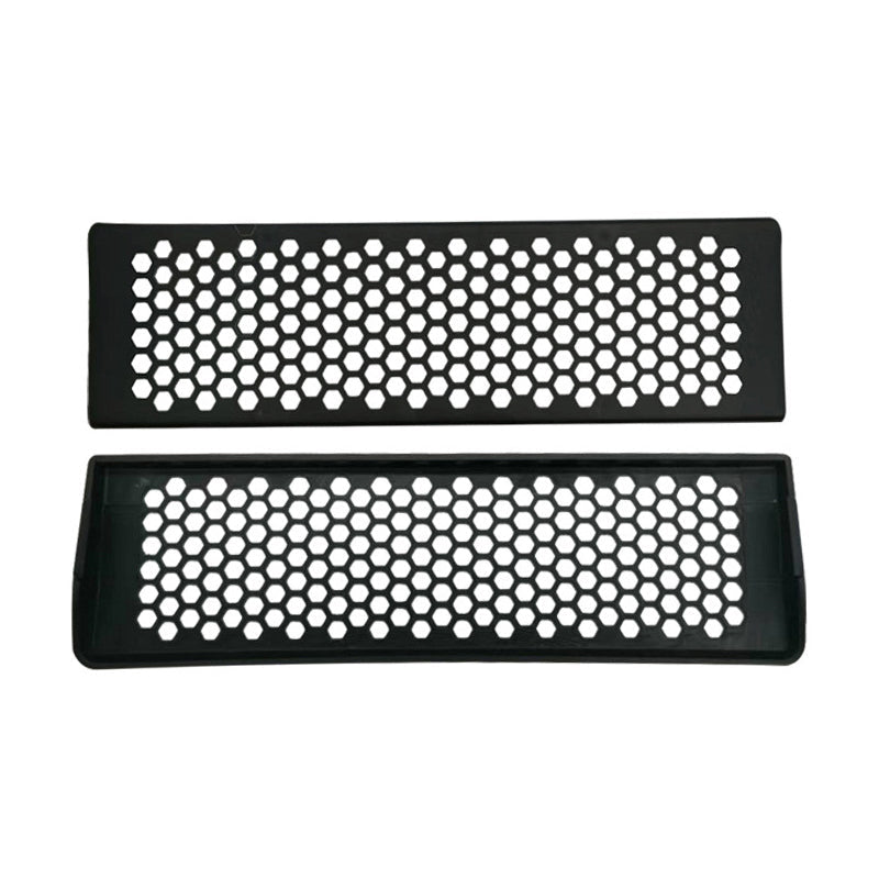Model 3/Y Under Front Seat Air Vent Covers (1 Pair) for Tesla(2017-2023) - T-Launch