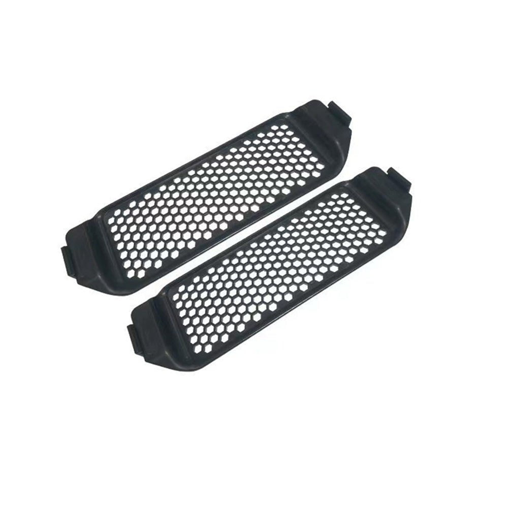 Model 3/Y Under Front Seat Air Vent Covers (1 Pair) for Tesla(2017-2023) - T-Launch