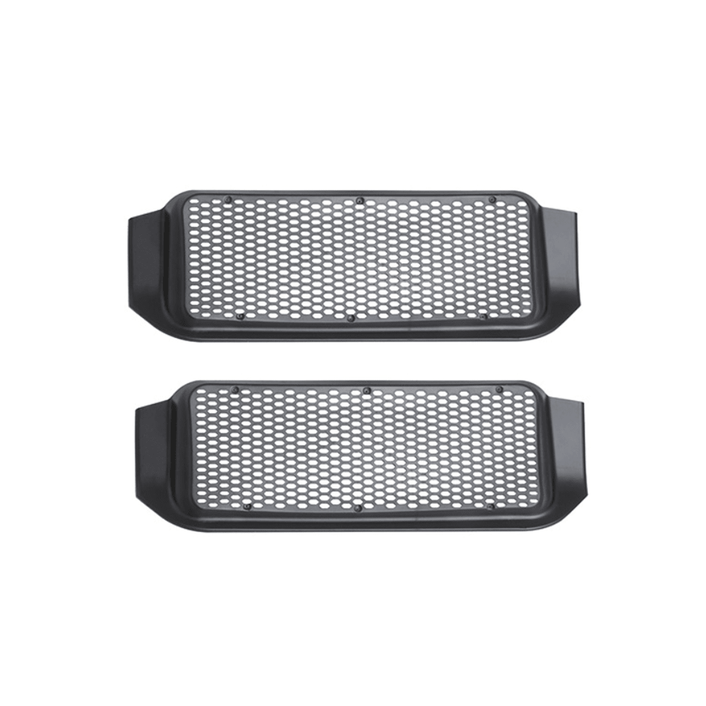 Model 3/Y Under Front Seat Air Vent Covers (1 Pair) for Tesla(2017-2023) - T-Launch