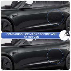 Model 3/Y/S/X Car Body Color Paint Repair Pen Kit for Tesla - OEM Original Touch Up Paint Pen - T-Launch
