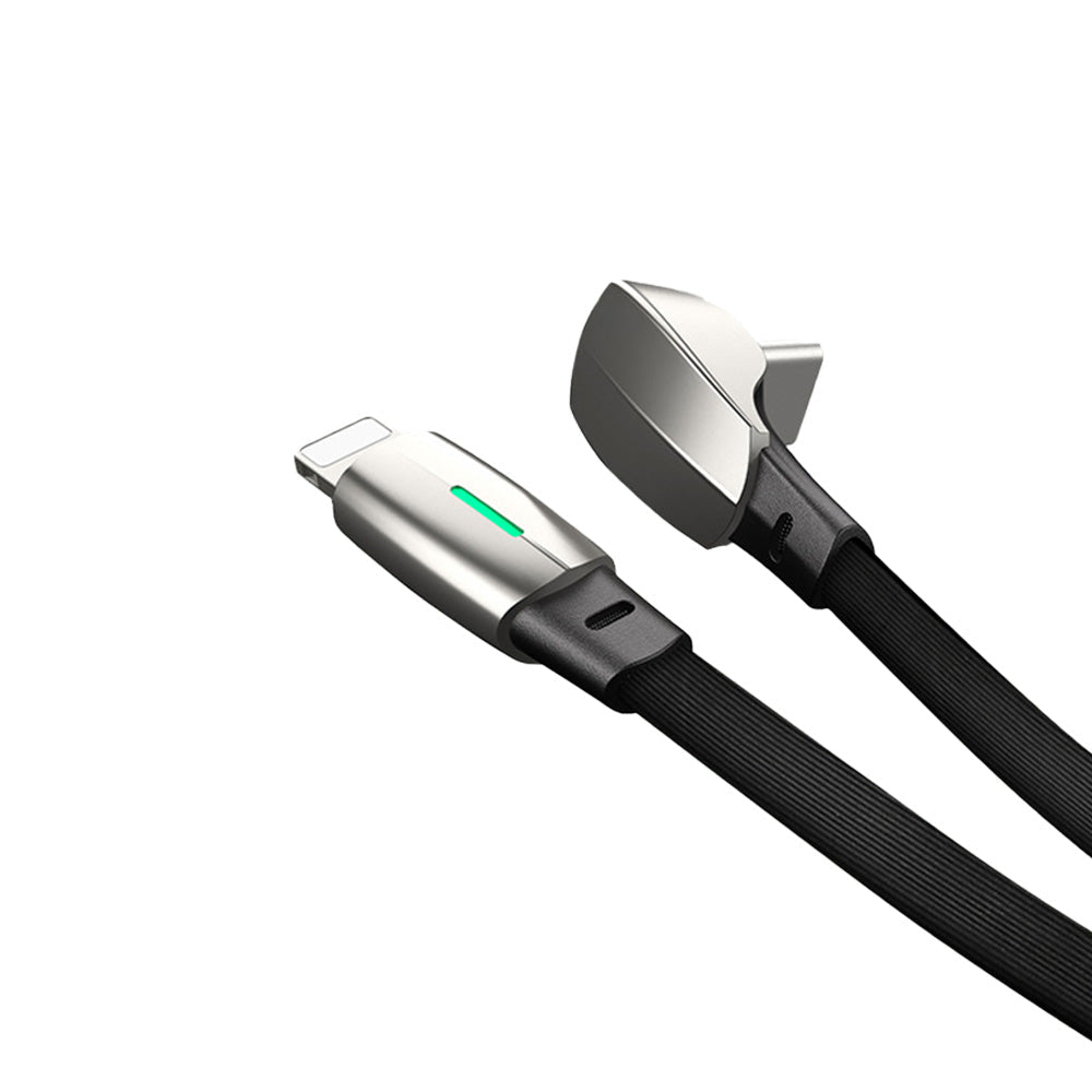 Model 3/Y/S/X Car Mobile Phone Charging Cable iPhone Type-C Fast Charging Cable Accessories for Tesla(2021+） - T-Launch