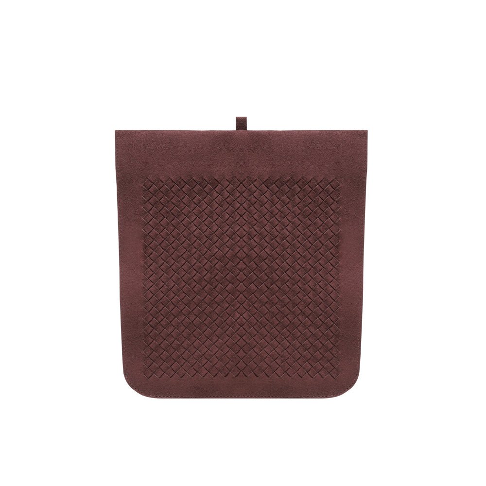 Model 3/Y/S/X Car Trash Can In-Car Garbage Bag Rear Storage Bag - T-Launch
