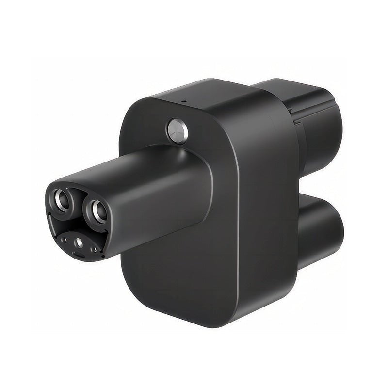Model 3/Y/S/X CCS2 To Tesla Adapter Charging Adapter - T-Launch