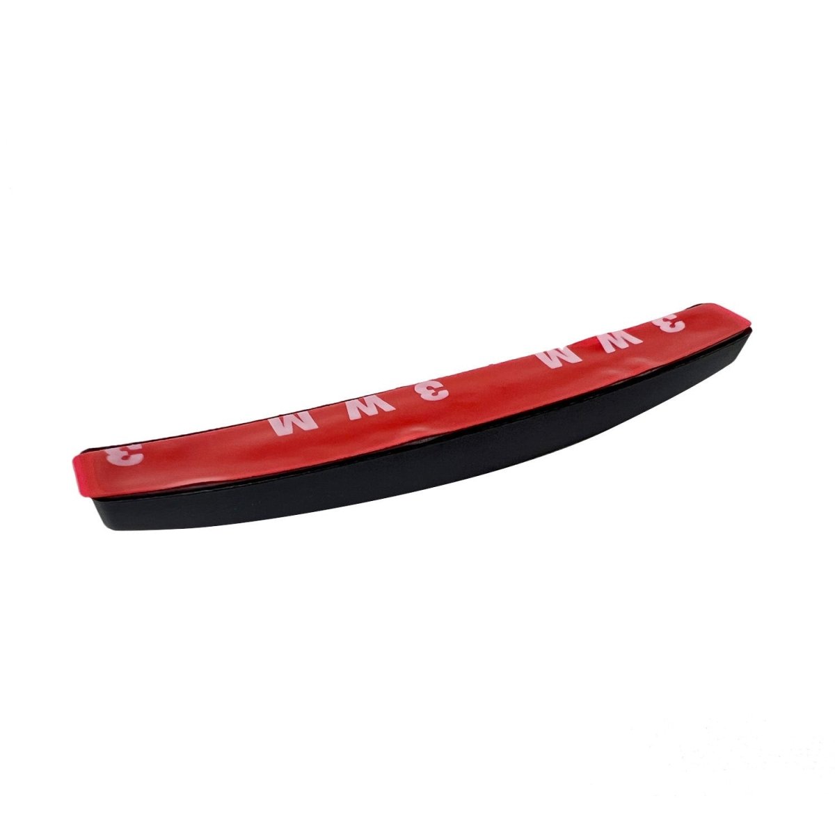 Model 3/Y/S/X/Cybertruck Car Door Corner Protective Cover Scratch-Resistant Anti-Collision Strips (4 Pcs) - T-Launch