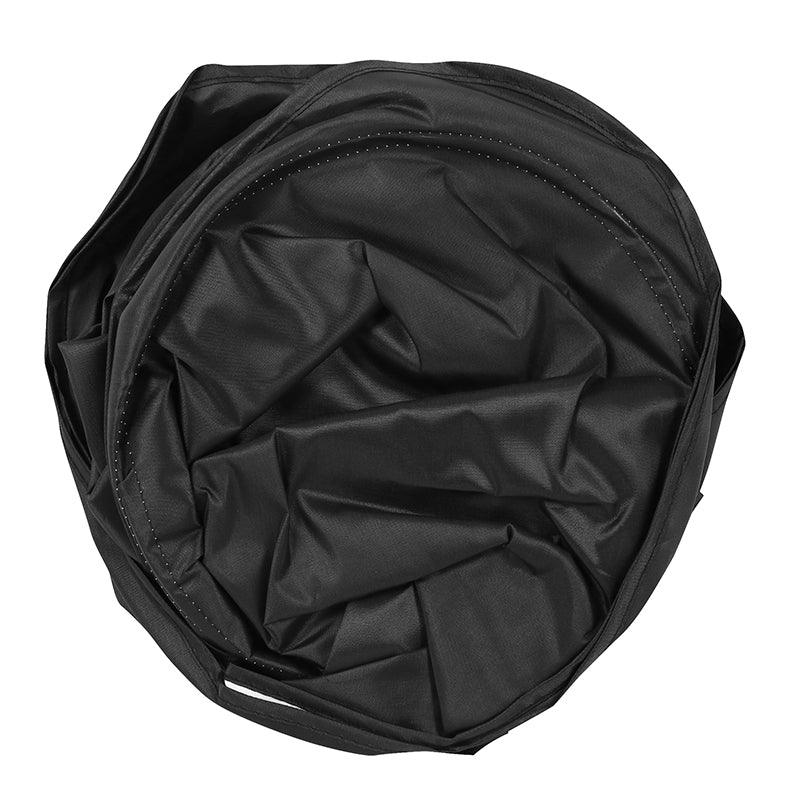 Model S(2012+) Privacy Thermal Insulated Curtains Window Camping Sunshades for Tesla - T-Launch
