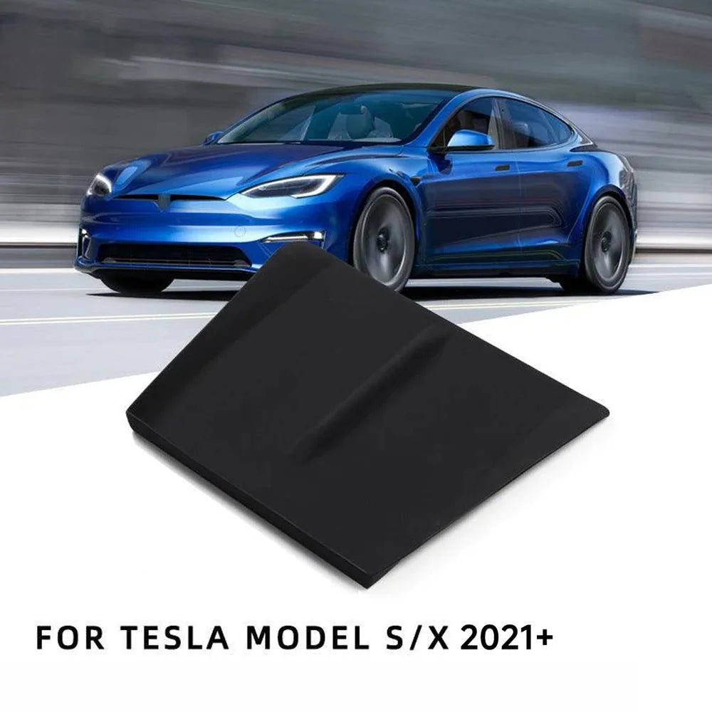 Model S/X Wireless Charging Anti-slip Mat for Tesla (2021-2026) - T-Launch