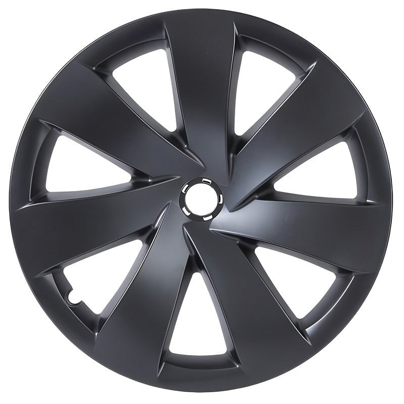Model Y 19'' Gemini Wheels Cover Hubcaps Replacement 4PCS for Tesla (2020-2024) - T-Launch