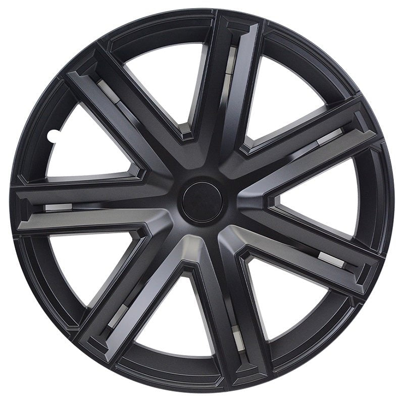 Model Y 19'' Gemini Wheels Cover Hubcaps Replacement 4PCS for Tesla (2020-2024) - T-Launch
