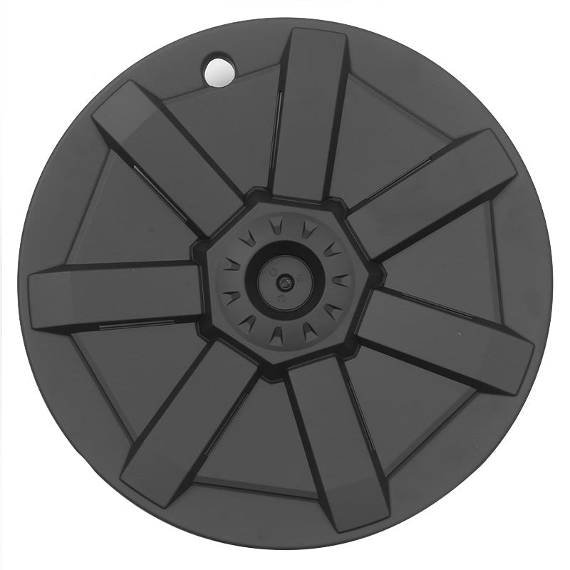 Model Y 19'' Gemini Wheels Cover Hubcaps Replacement 4PCS for Tesla (2020-2024) - T-Launch