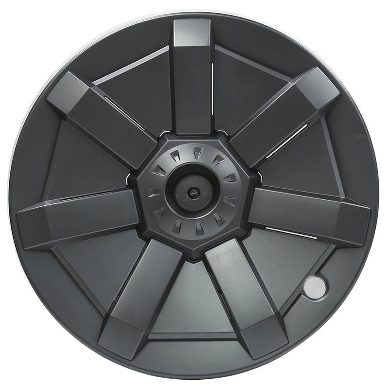 Model Y 19'' Gemini Wheels Cover Hubcaps Replacement 4PCS for Tesla (2020-2024) - T-Launch