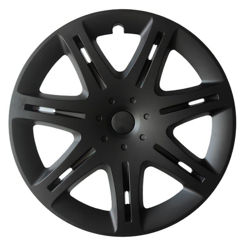 Model Y 19'' Gemini Wheels Cover Hubcaps Replacement 4PCS for Tesla (2020-2024) - T-Launch
