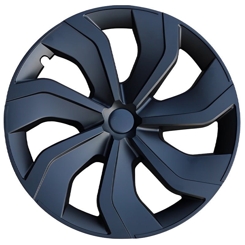 Model Y 19'' Gemini Wheels Cover Hubcaps Replacement 4PCS for Tesla (2020-2024) - T-Launch