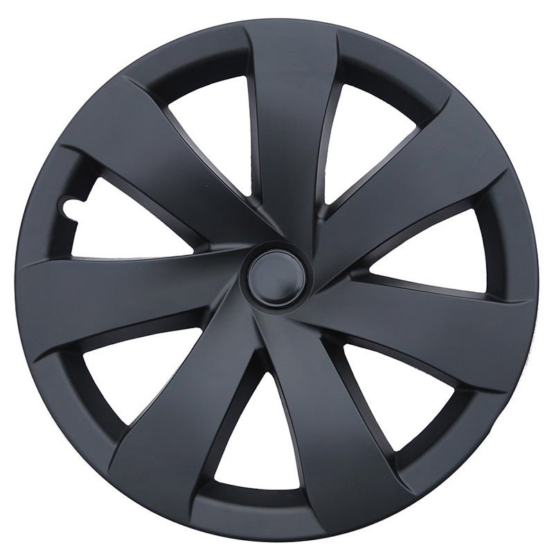Model Y 19'' Gemini Wheels Cover Hubcaps Replacement 4PCS for Tesla (2020-2024) - T-Launch