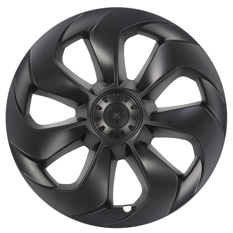 Model Y 19'' Gemini Wheels Cover Hubcaps Replacement 4PCS for Tesla (2020-2024) - T-Launch