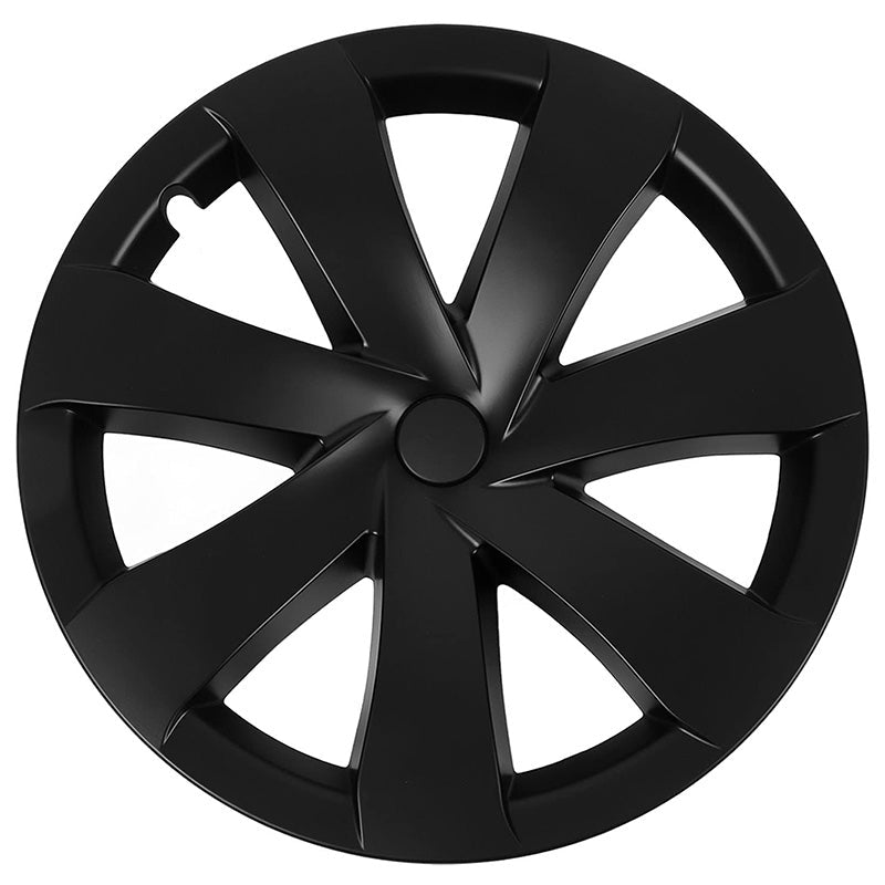 Model Y 19'' Gemini Wheels Cover Hubcaps Replacement 4PCS for Tesla (2020-2024) - T-Launch