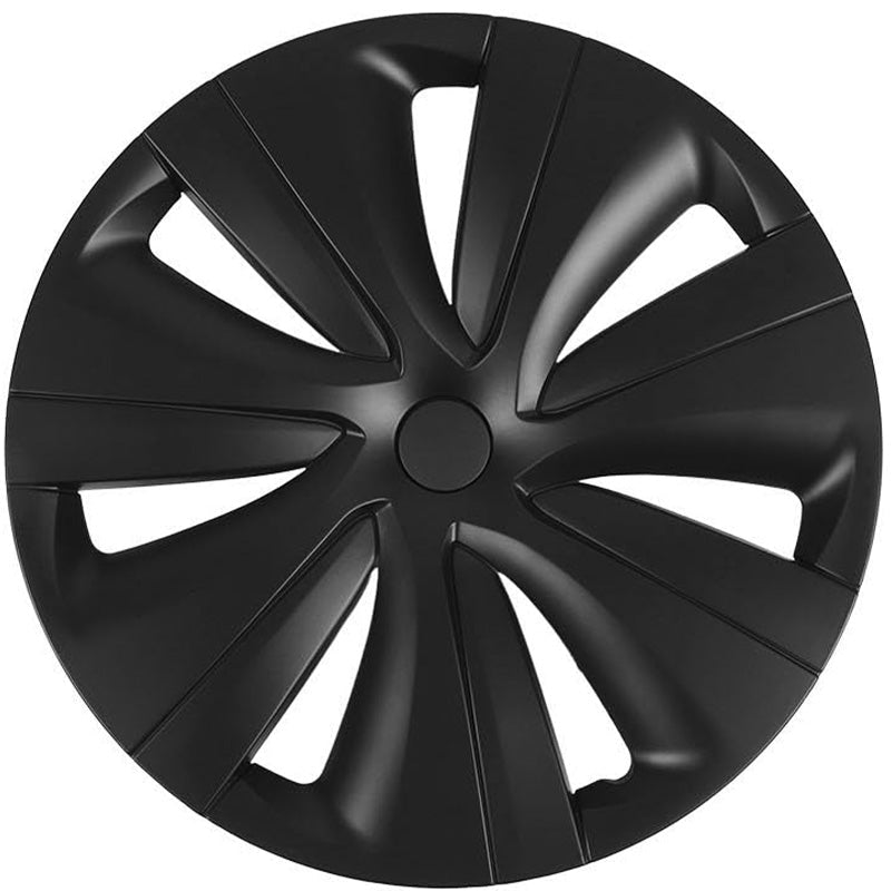 Model Y 19'' Gemini Wheels Cover Hubcaps Replacement 4PCS for Tesla (2020-2024) - T-Launch