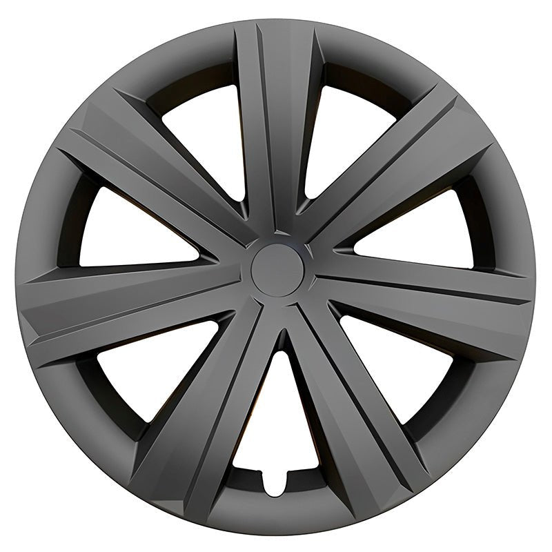 Model Y 19'' Gemini Wheels Cover Hubcaps Replacement 4PCS for Tesla (2020-2024) - T-Launch