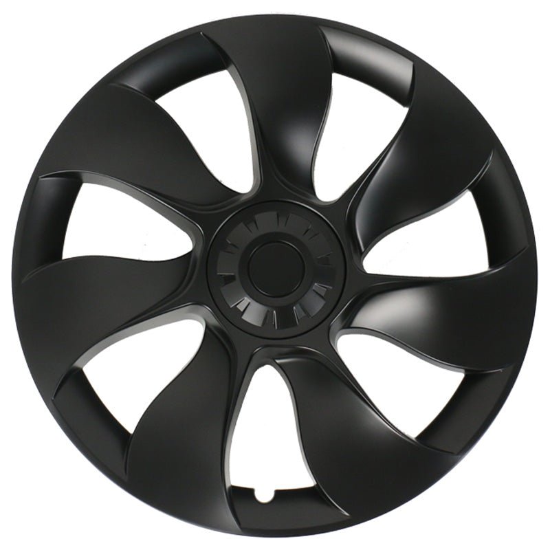 Model Y 19'' Gemini Wheels Cover Hubcaps Replacement 4PCS for Tesla (2020-2024) - T-Launch