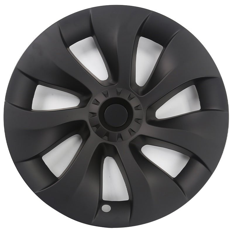 Model Y 19'' Gemini Wheels Cover Hubcaps Replacement 4PCS for Tesla (2020-2024) - T-Launch