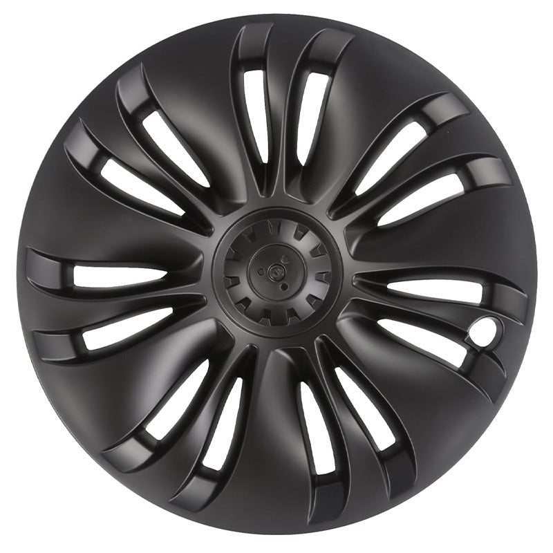 Model Y 19'' Gemini Wheels Cover Hubcaps Replacement 4PCS for Tesla (2020-2024) - T-Launch