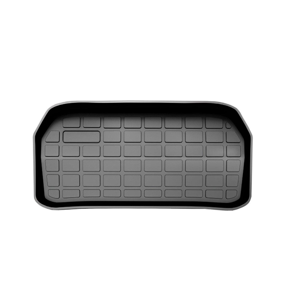 Model Y All-Weather Floor Mats Full Set Trunk Mat Cargo Mat Frunk Cargo Liner for Tesla(2020-2024) - T-Launch