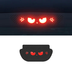 Model Y Brake Light Projection Plate for Tesla - T-Launch