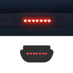 Model Y Brake Light Projection Plate for Tesla - T-Launch