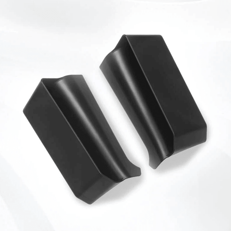 Model Y Center Console Side Organizer Storage Box Accessories (1 Pair) (2021-2024) - T-Launch