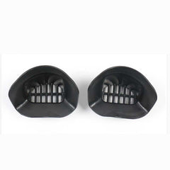 Model Y Engine Cabin Anti-Mud Cover for Engine Hood Water Channel Anti-Clogging Net 2 PCS For Tesla(2020-2024) - T-Launch