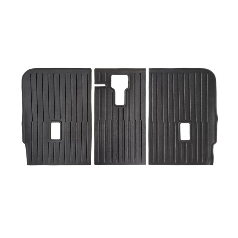 Model Y Front Frunk / Rear Trunk Mat Cargo Liner for Tesla(2020-2024) - T-Launch