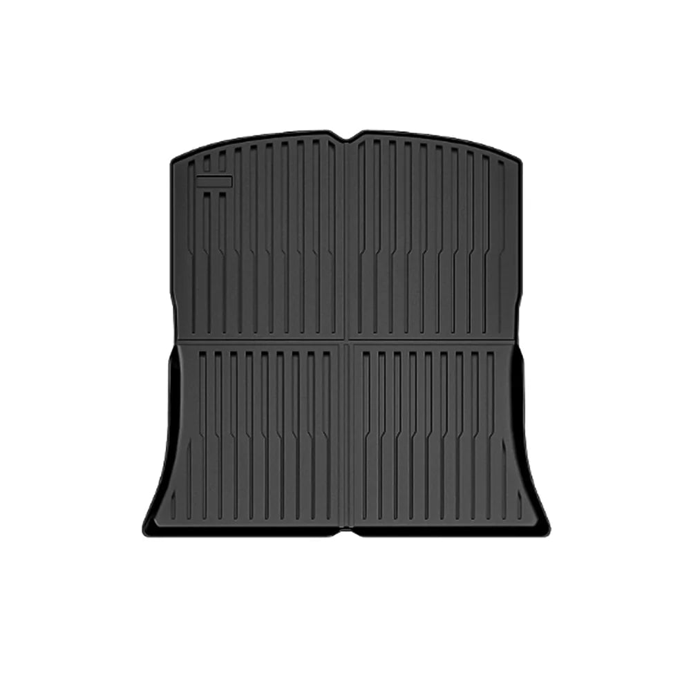 Model Y Front Frunk / Rear Trunk Mat Cargo Liner for Tesla(2020-2024) - T-Launch