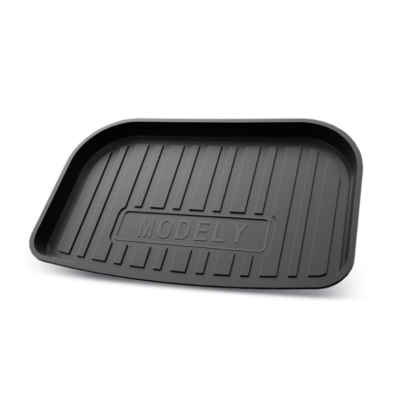 Model Y Front Frunk / Rear Trunk Mat Cargo Liner for Tesla(2020-2024) - T-Launch