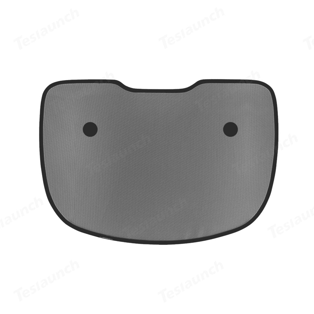 Model Y Mesh Side Window Sunshade - Whole Car Sun Visor (2020-2025) - T-Launch