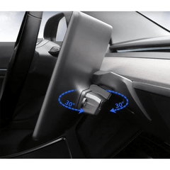 Model Y & Model 3 Screen Rotating Bracket for Tesla(2017-2023) - T-Launch