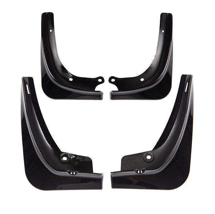 Model Y Mud Flaps Splash Guards (4 pcs) for Tesla(2020-2024) - T-Launch