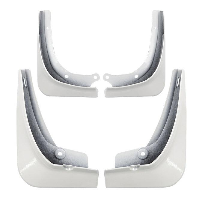 Model Y Mud Flaps Splash Guards (4 pcs) for Tesla(2020-2024) - T-Launch