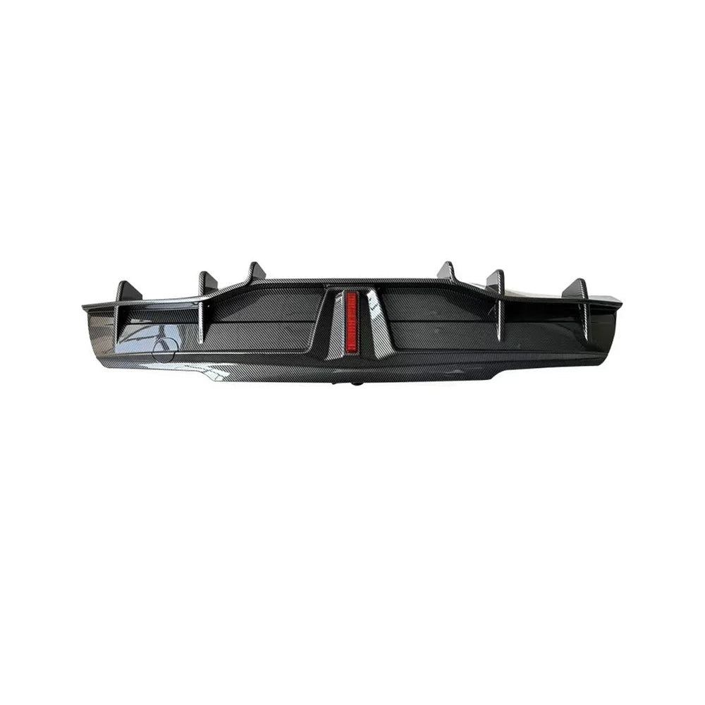 Model Y Side Skirts (4 Pcs) - Rear Lip for Tesla(2020-2024) - T-Launch