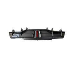 Model Y Side Skirts (4 Pcs) - Rear Lip for Tesla(2020-2024) - T-Launch