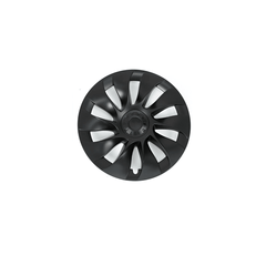 Model Y Uberturbine Style Wheel Hub Caps - Performance Wheel HubCaps (1 Pc) - T-Launch