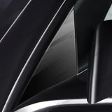 2024 Model 3 Highland A/B Säule Klar Schutz Film-PPF für Tesla (2024)