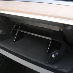 Model3/Y Co-Pilot Glove Box Storage Rack Compartment Storage Board - T-Launch