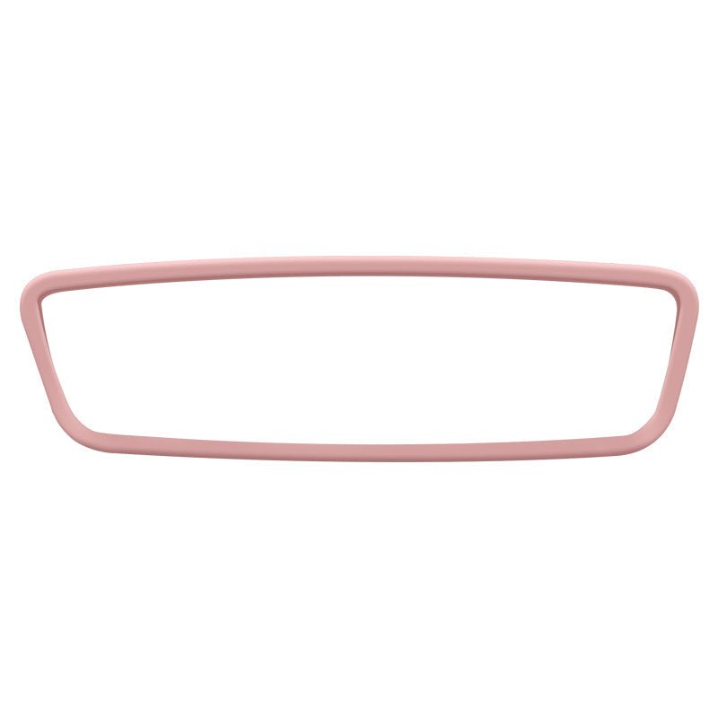 Model3/Y Inner Rearview Mirror Protective Cover Silicone Frame for Tesla - T-Launch