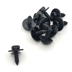 Model3/Y Undertray Diffuser Skid Plate Bolts(10pcs) - T-Launch