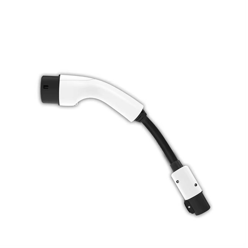NACS/Tesla to Type 2 Adapter Charger Connector Cable - T-Launch